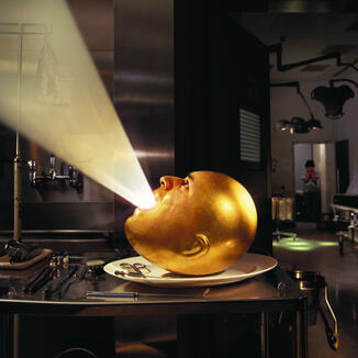 Deloused in the Comatorium Deloused in the Comatorium