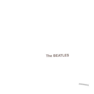 The Beatles (White Album) The Beatles (White Album)