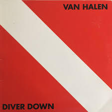 Diver Down Diver Down