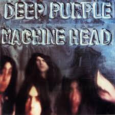 Machine Head Machine Head