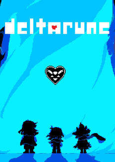 Deltarune Deltarune